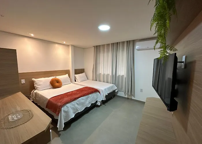 Hotel Terra Nativa